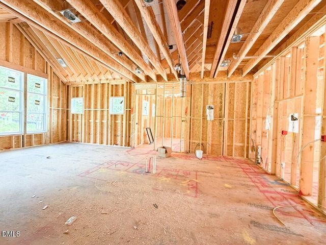 8217 Harmony Meadow Way, Youngsville, NC 27596