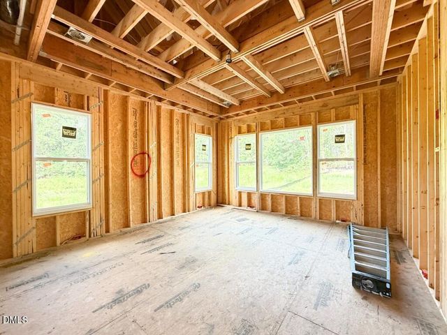 8217 Harmony Meadow Way, Youngsville, NC 27596