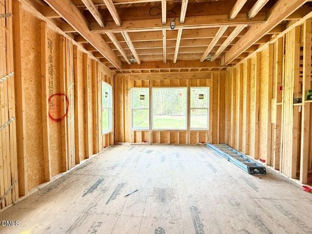 8217 Harmony Meadow Way, Youngsville, NC 27596