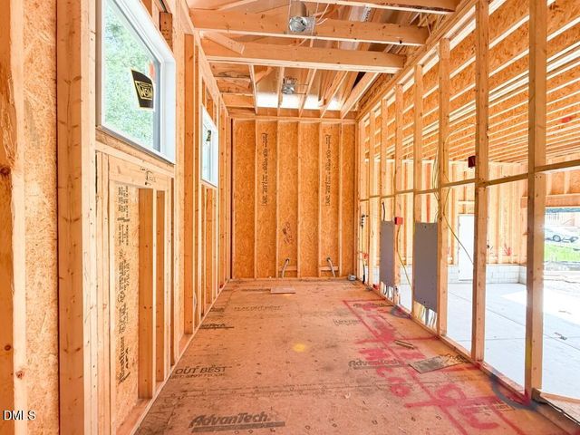 8217 Harmony Meadow Way, Youngsville, NC 27596