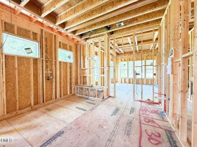 8217 Harmony Meadow Way, Youngsville, NC 27596