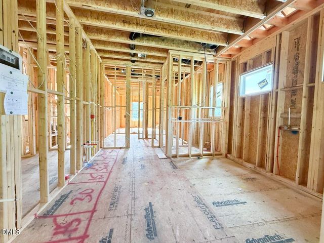 8217 Harmony Meadow Way, Youngsville, NC 27596