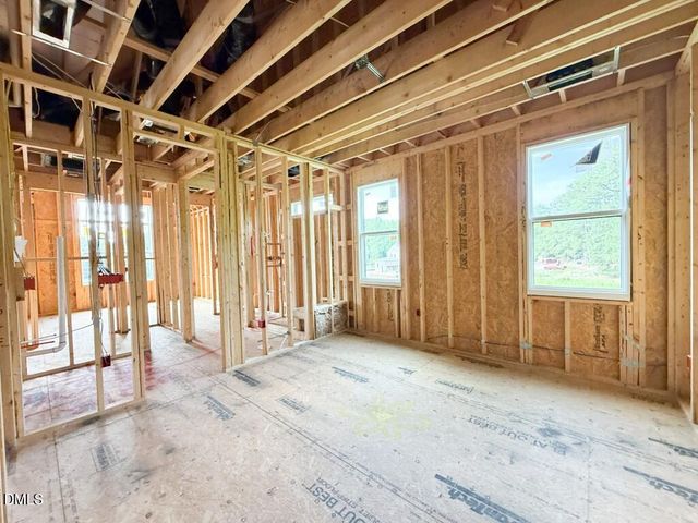 8217 Harmony Meadow Way, Youngsville, NC 27596