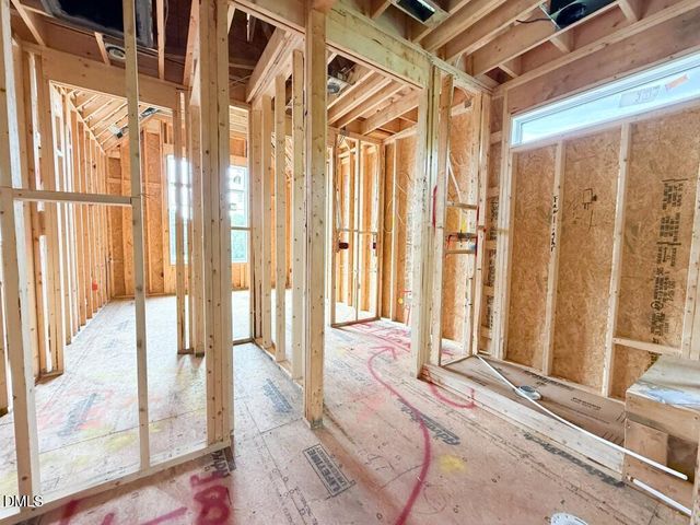 8217 Harmony Meadow Way, Youngsville, NC 27596