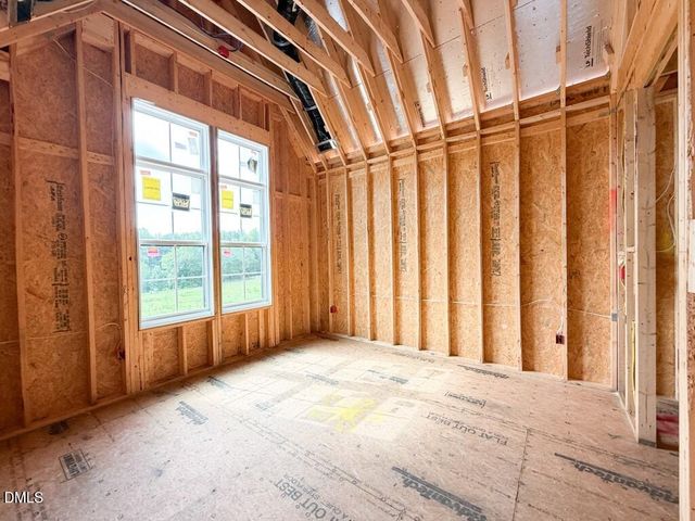 8217 Harmony Meadow Way, Youngsville, NC 27596