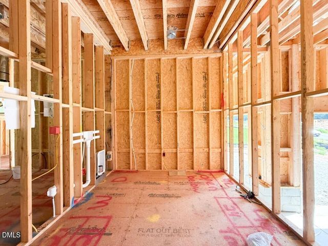 8217 Harmony Meadow Way, Youngsville, NC 27596