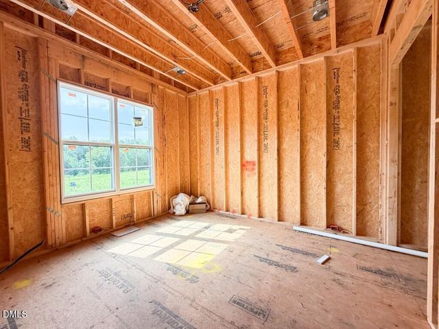 8217 Harmony Meadow Way, Youngsville, NC 27596