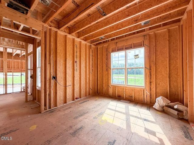 8217 Harmony Meadow Way, Youngsville, NC 27596