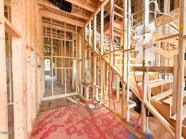 8217 Harmony Meadow Way, Youngsville, NC 27596