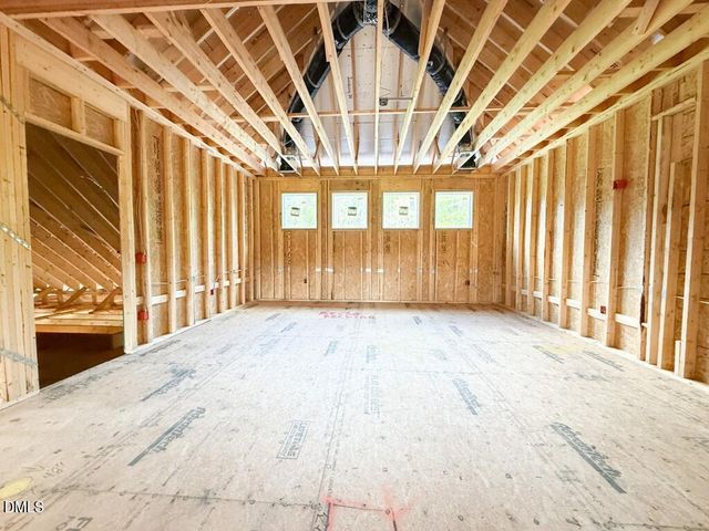 8217 Harmony Meadow Way, Youngsville, NC 27596