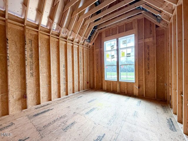 8217 Harmony Meadow Way, Youngsville, NC 27596
