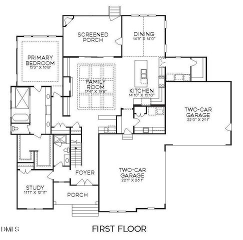 8217 Harmony Meadow Way, Youngsville, NC 27596