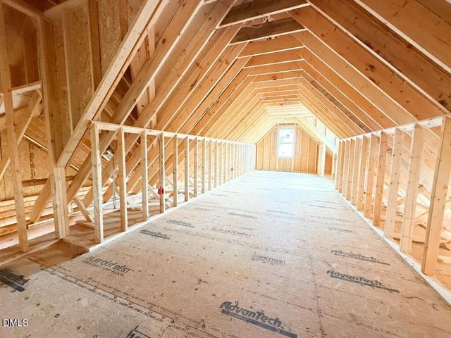 8217 Harmony Meadow Way, Youngsville, NC 27596