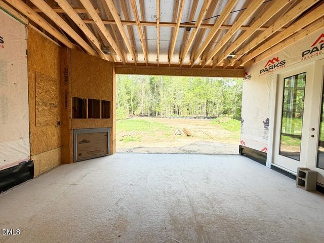 8217 Harmony Meadow Way, Youngsville, NC 27596