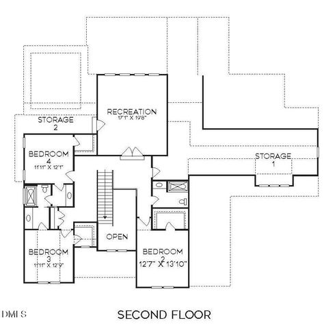8217 Harmony Meadow Way, Youngsville, NC 27596