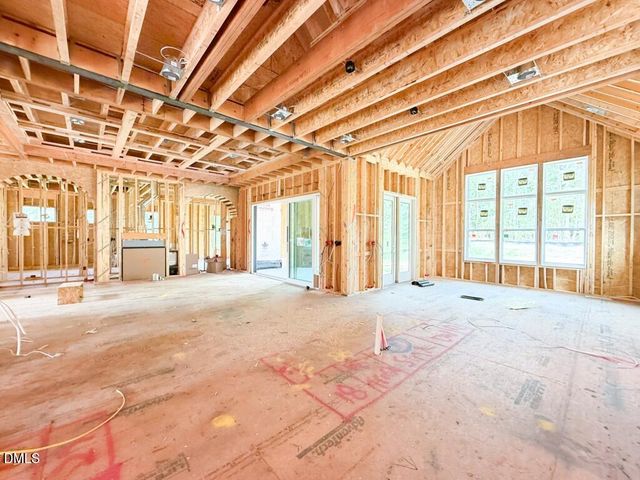 8217 Harmony Meadow Way, Youngsville, NC 27596
