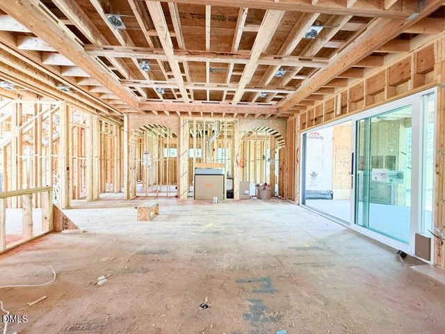 8217 Harmony Meadow Way, Youngsville, NC 27596