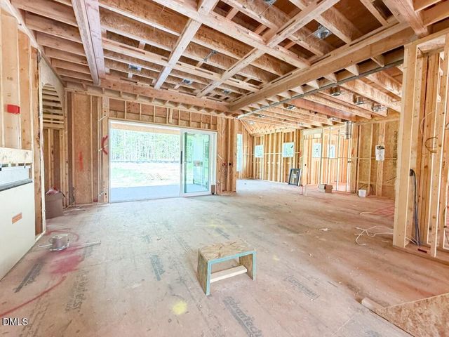 8217 Harmony Meadow Way, Youngsville, NC 27596