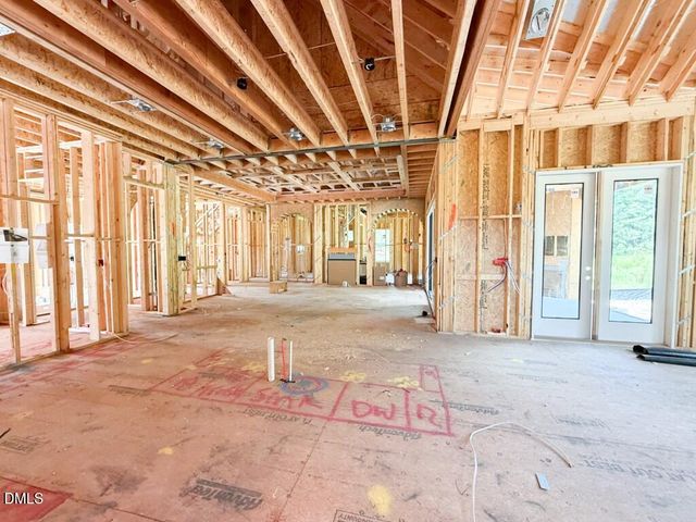 8217 Harmony Meadow Way, Youngsville, NC 27596