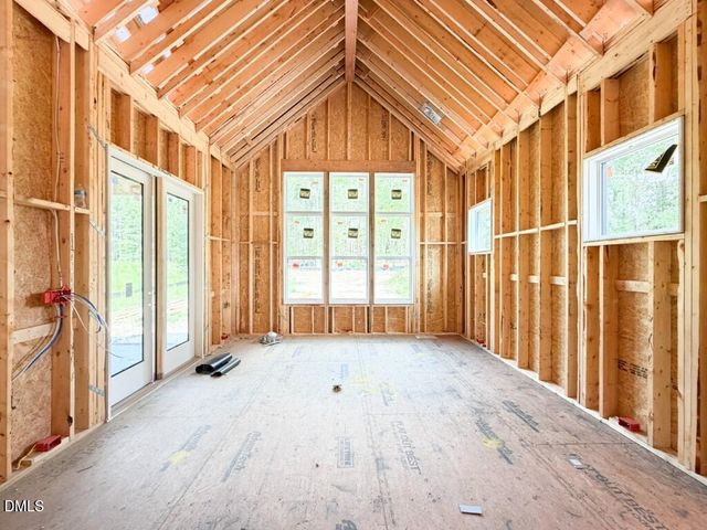8217 Harmony Meadow Way, Youngsville, NC 27596