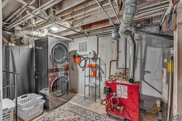 5501 SW 19th ST, Topeka, KS 66604