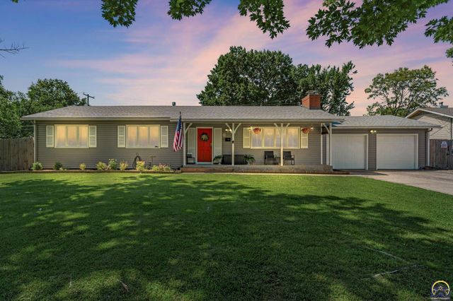 5501 SW 19th ST, Topeka, KS 66604