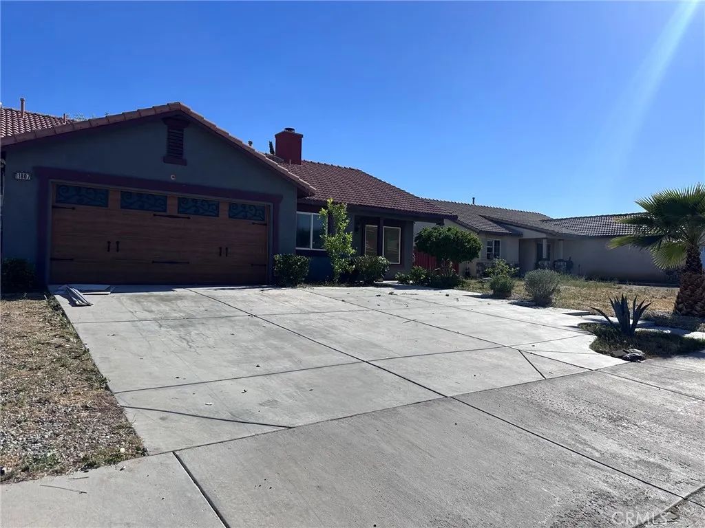 11807 Lupin, Adelanto, CA 92301
