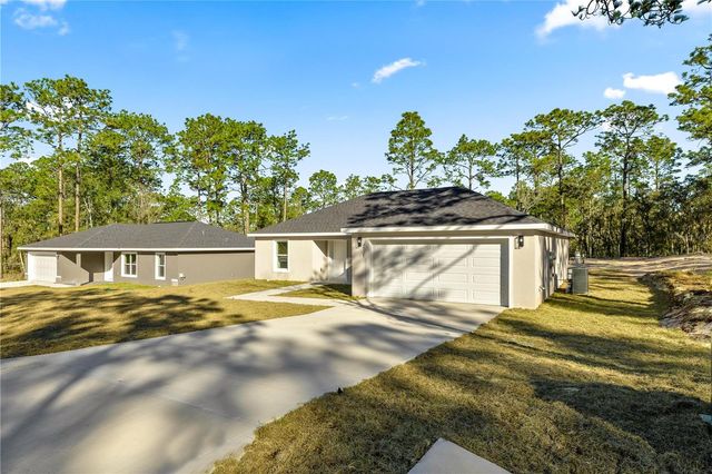 24125 NW FOXGLOVE LANE, Dunnellon, FL 34431