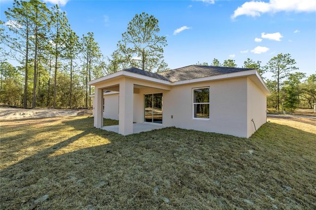 24125 NW FOXGLOVE LANE, Dunnellon, FL 34431
