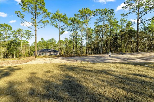 24125 NW FOXGLOVE LANE, Dunnellon, FL 34431