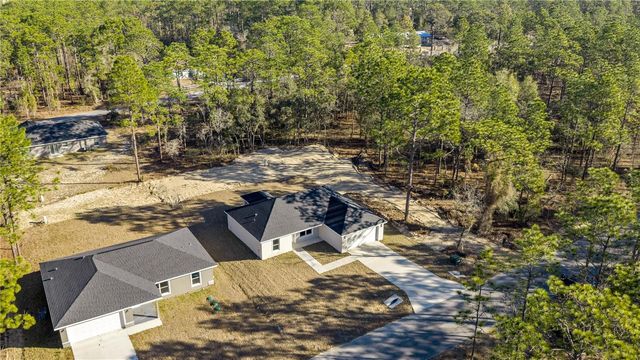 24125 NW FOXGLOVE LANE, Dunnellon, FL 34431