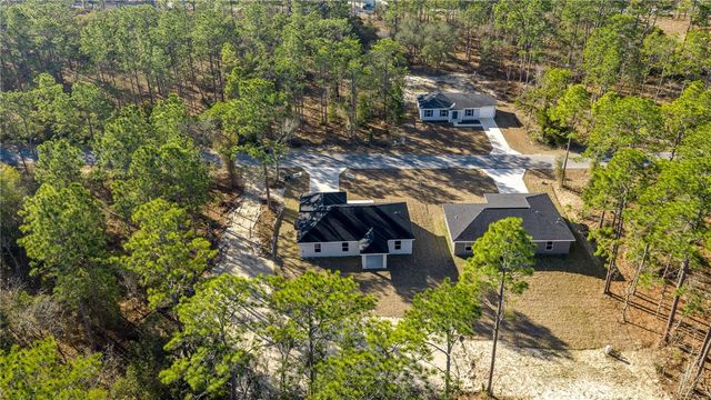 24125 NW FOXGLOVE LANE, Dunnellon, FL 34431