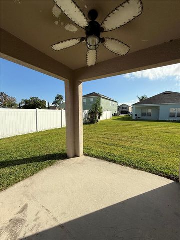 368 CONCH KEY WAY, Sanford, FL 32771