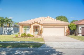 20875 NW 20th St 0, Pembroke Pines, FL 33029