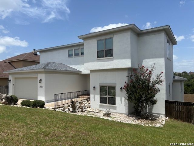 25822 PEREGRINE RDG, San Antonio, TX 78260