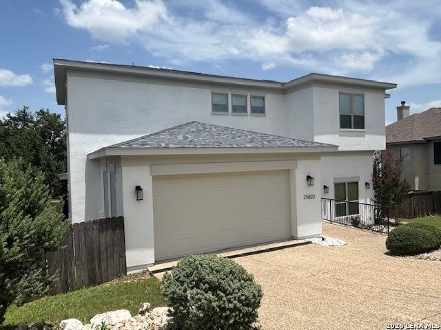 25822 PEREGRINE RDG, San Antonio, TX 78260