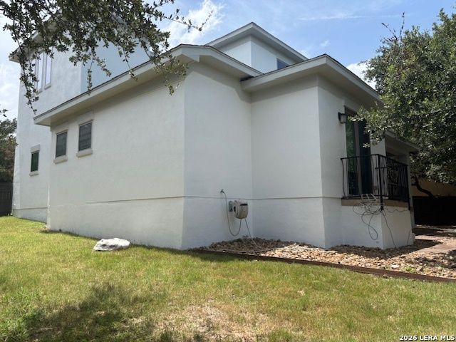 25822 PEREGRINE RDG, San Antonio, TX 78260