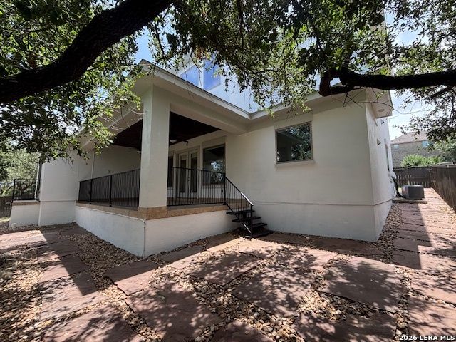 25822 PEREGRINE RDG, San Antonio, TX 78260