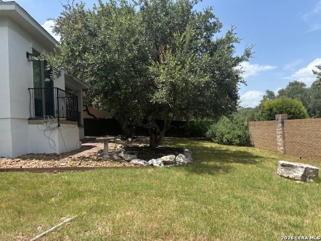 25822 PEREGRINE RDG, San Antonio, TX 78260