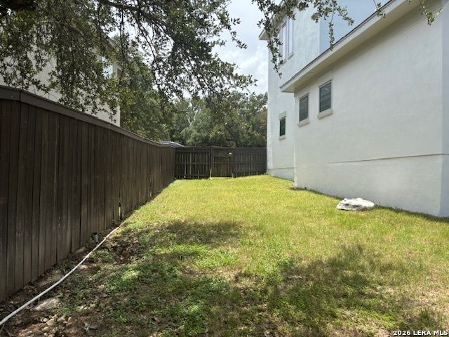 25822 PEREGRINE RDG, San Antonio, TX 78260