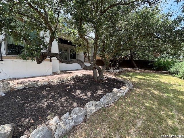 25822 PEREGRINE RDG, San Antonio, TX 78260