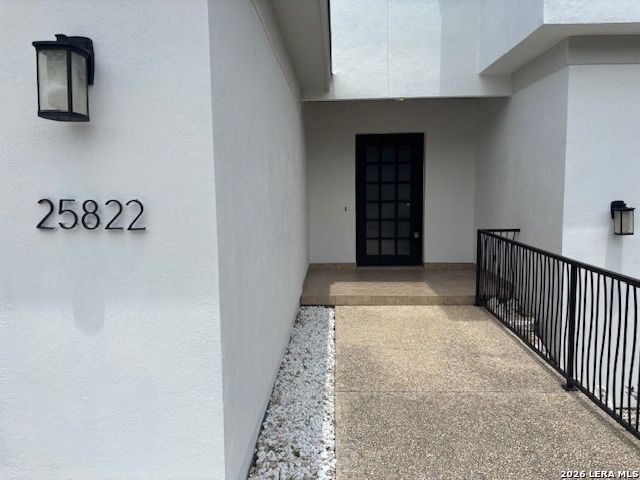 25822 PEREGRINE RDG, San Antonio, TX 78260