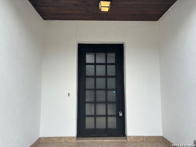 25822 PEREGRINE RDG, San Antonio, TX 78260
