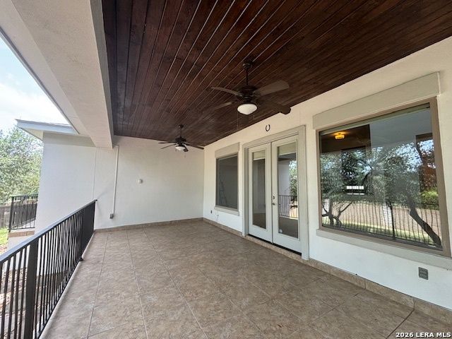 25822 PEREGRINE RDG, San Antonio, TX 78260