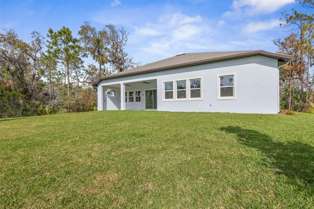 103 HERON DRIVE, Palm Coast, FL 32137