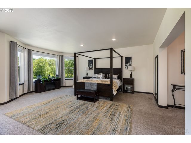 18210 SEIGERT Rd, Vernonia, OR 97064
