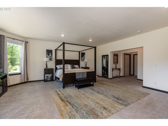 18210 SEIGERT Rd, Vernonia, OR 97064