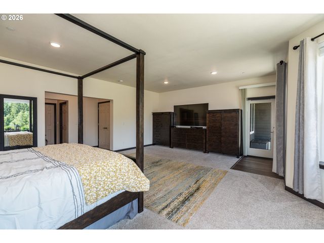 18210 SEIGERT Rd, Vernonia, OR 97064