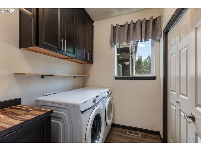18210 SEIGERT Rd, Vernonia, OR 97064
