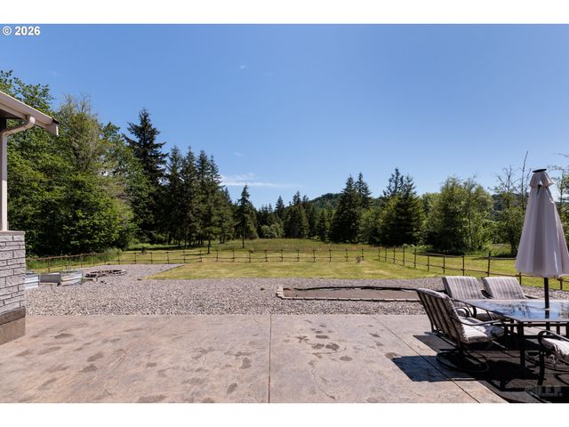 18210 SEIGERT Rd, Vernonia, OR 97064